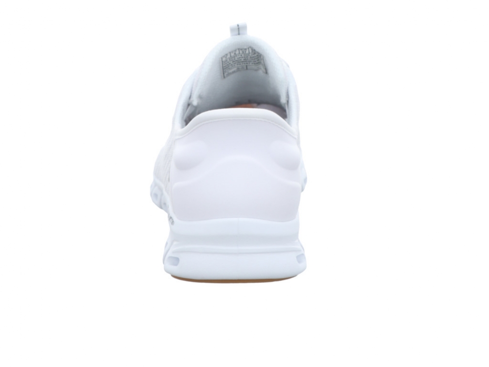 Skechers Glide-Step 104574 WBK