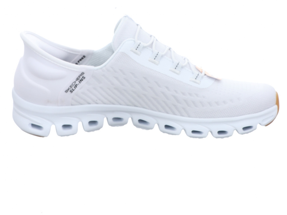 Skechers Glide-Step 104574 WBK