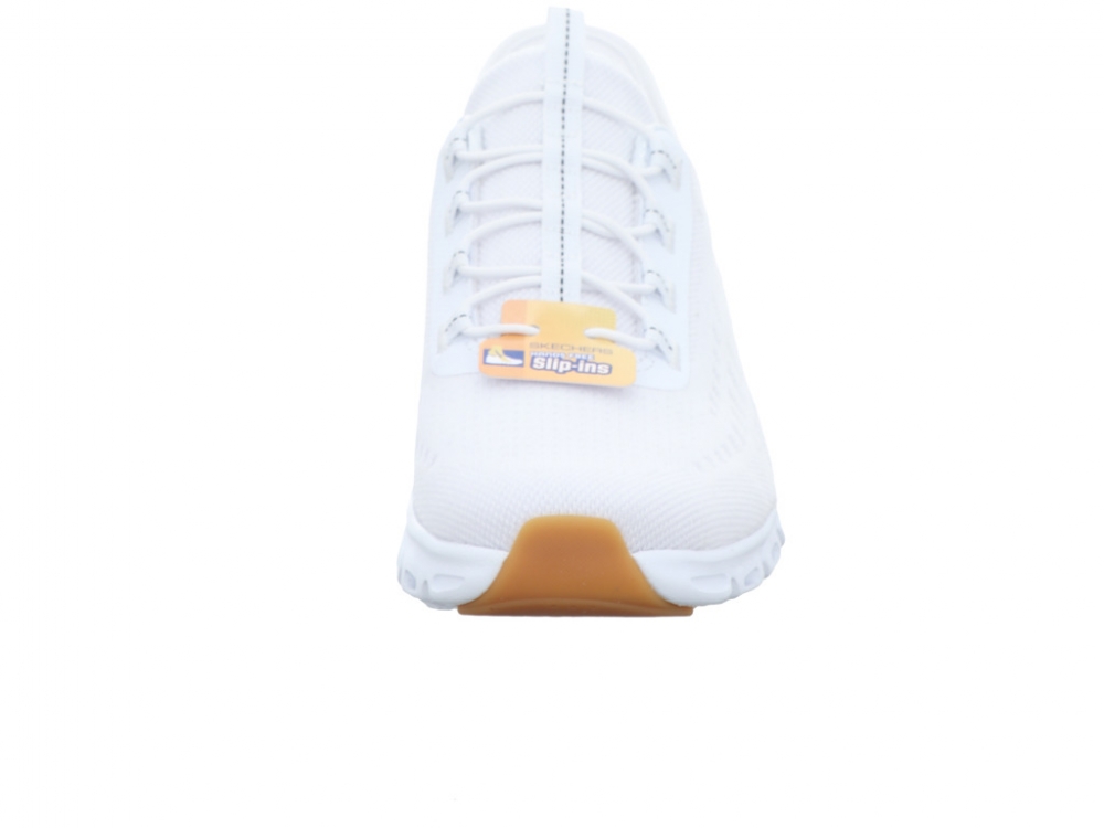 Skechers Glide-Step 104574 WBK