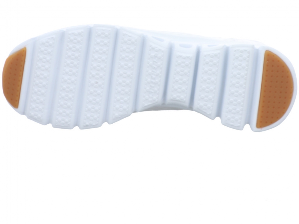 Skechers Glide-Step 104574 WBK