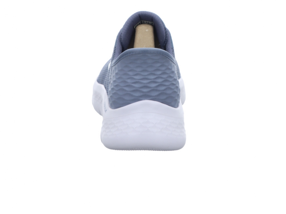 Skechers Go Walk Flex 124836 blu