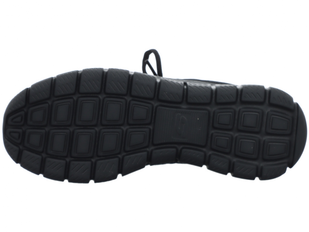 Skechers Track 150141 BBK