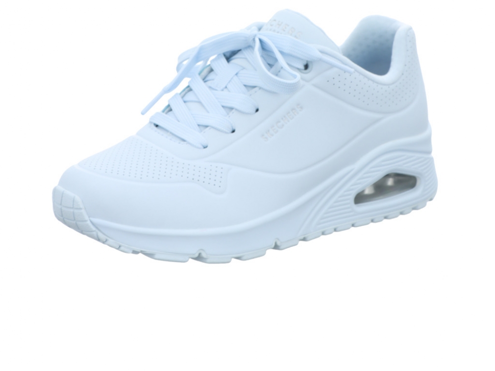 Skechers Uno light denim 73690 LTDN