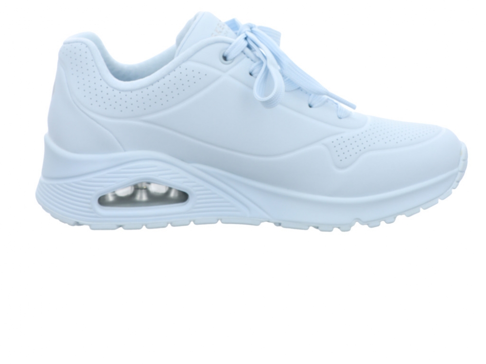 Skechers Uno light denim 73690 LTDN