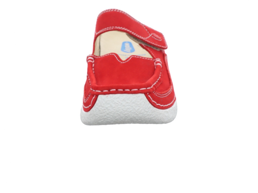 Wolky Roll Slipper Antique 622711-570