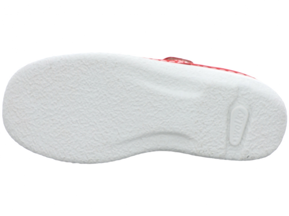 Wolky Roll Slipper Antique 622711-570