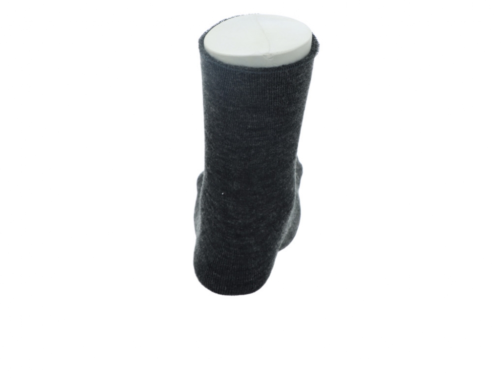 Camano-Strümpfe ABS-Socken, unisex, anthracite 113002-9800