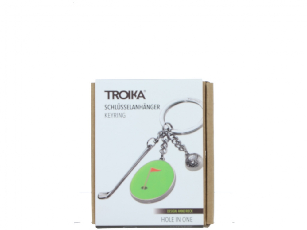 Troika Hole in One KR11-33/CH
