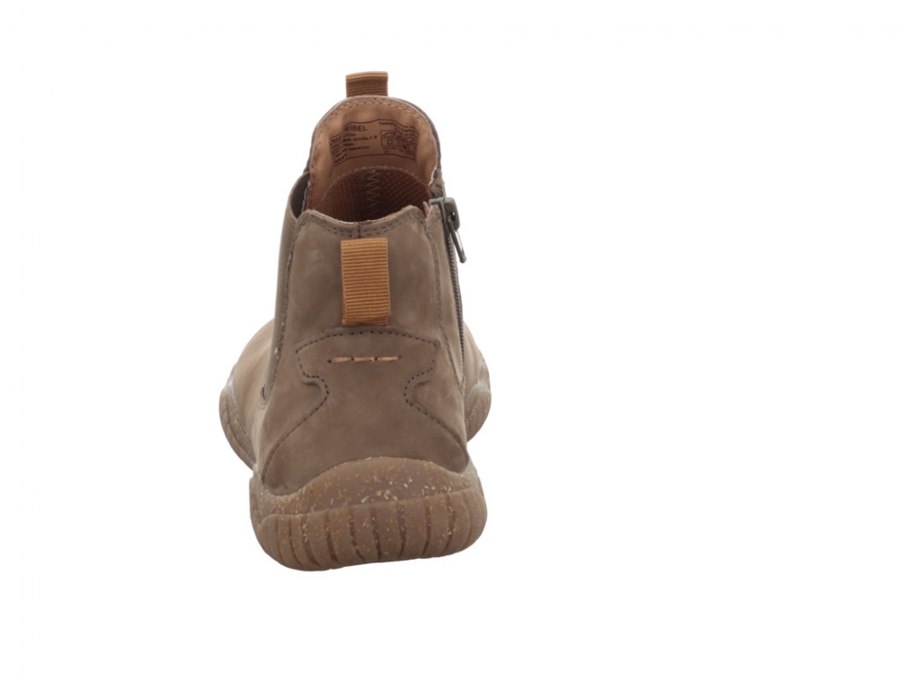 Seibel Wynona 04 Taupe 70704-250 Taupe