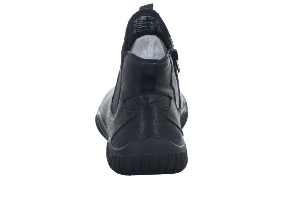 Seibel Wynona 04 Schwarz 70704-100 schwarz