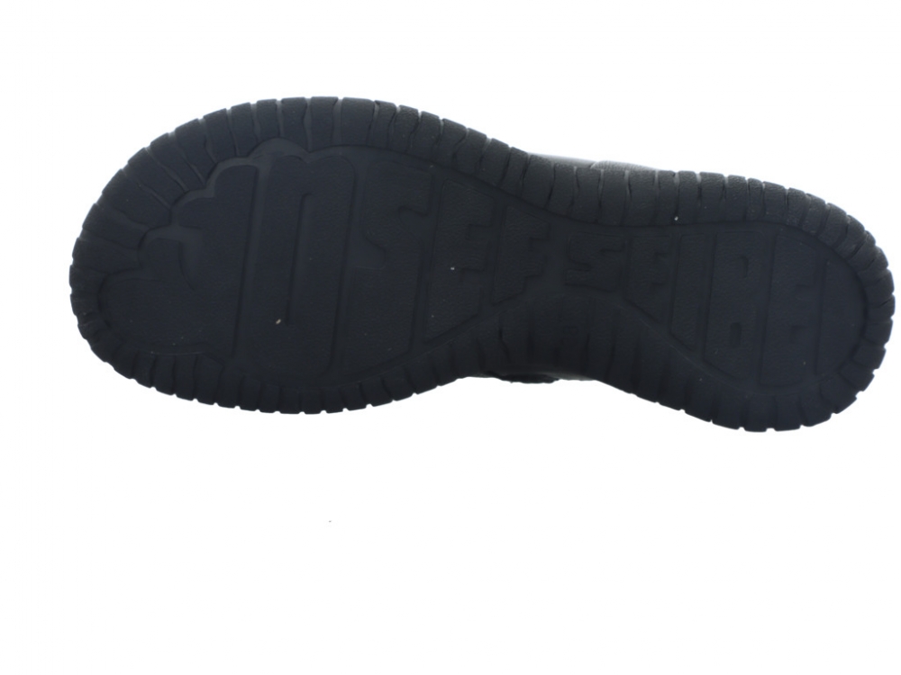 Seibel Wynona 04 Schwarz 70704-100 schwarz