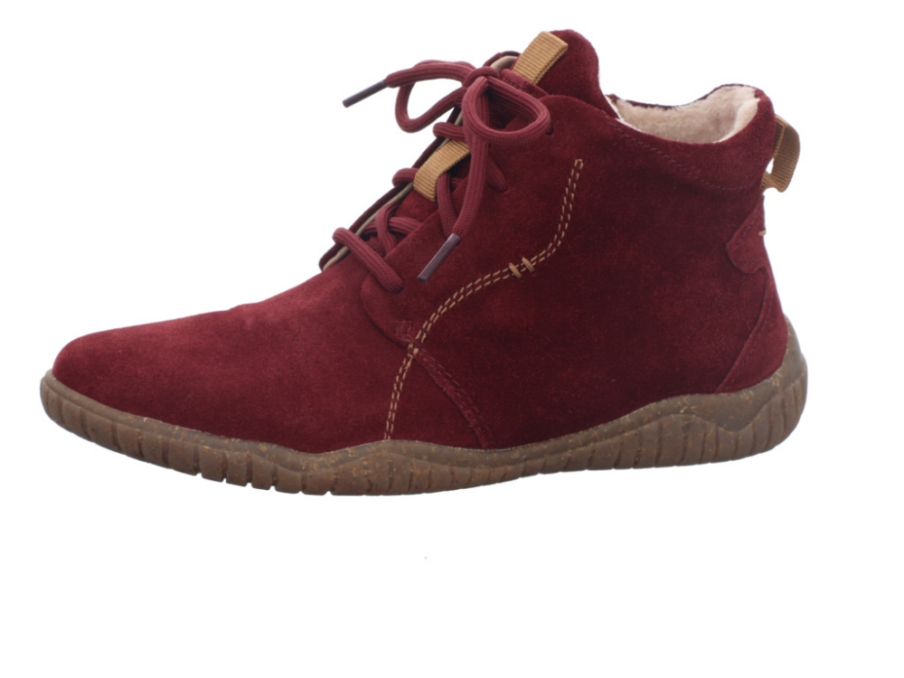 Seibel Wynona 05 Bordo 70705-410