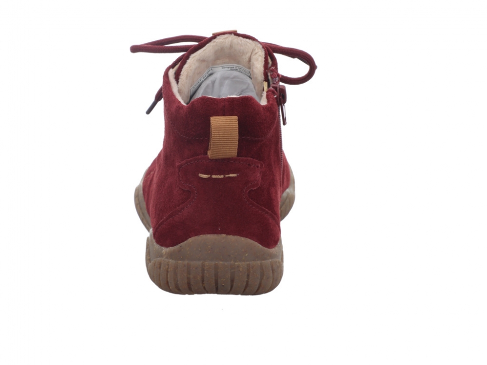 Seibel Wynona 05 Bordo 70705-410