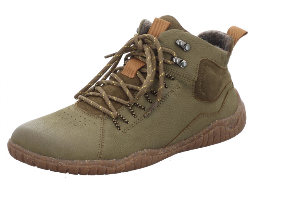 Seibel Wallace 03 Oliv 20703-630 Oliv