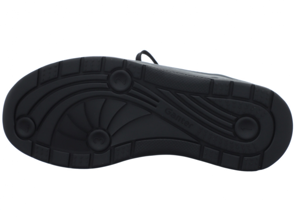 Ganter Aktiv High FH 251911-0100