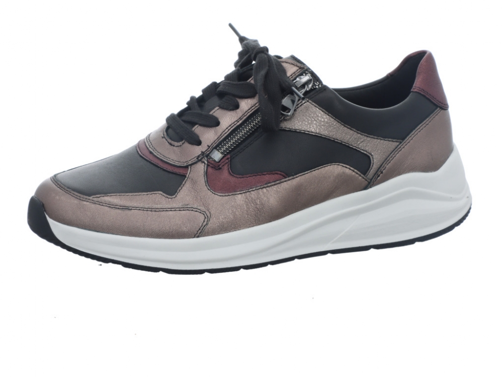 Solidus Kitty H+K Lederstretch 5450190452