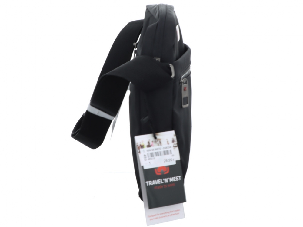 Derniér ME039 black