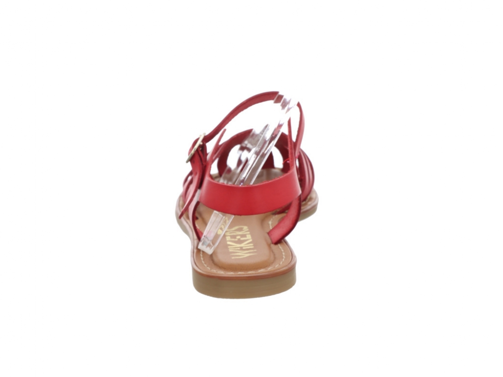Wikers R77783 R77783 Rojo