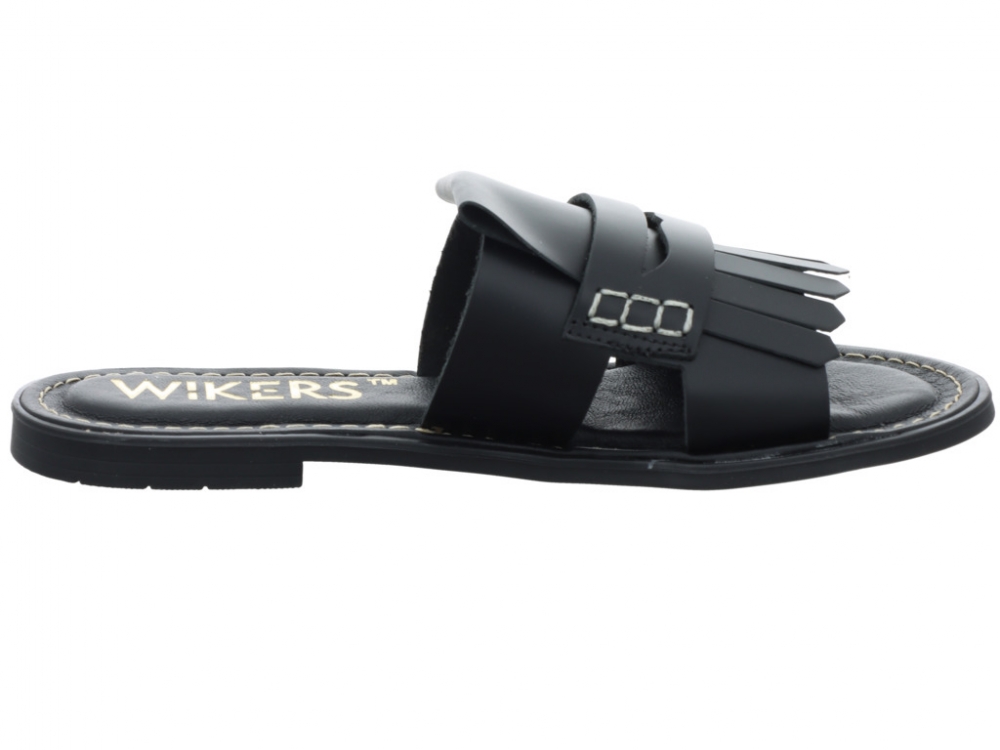 Wikers R77749 R77749 Negro
