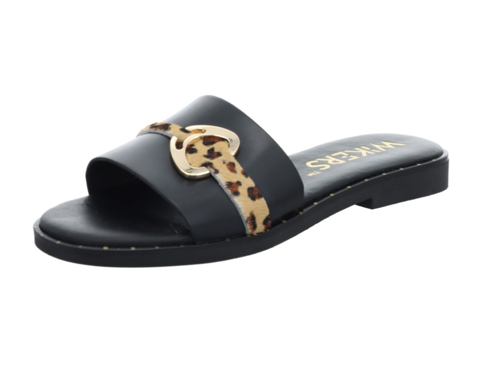 Wikers R144768 R144768 Negro