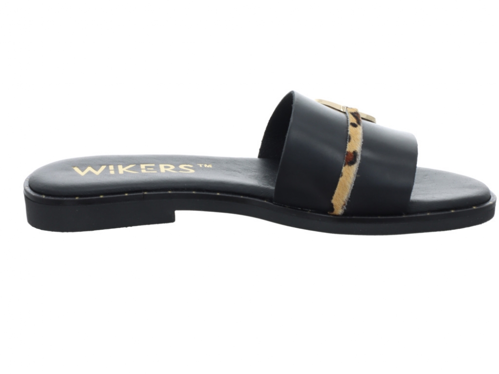 Wikers R144768 R144768 Negro