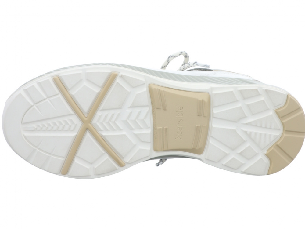 Xsensible Colorado Women Offwhite/Combi 34000.5.157 H