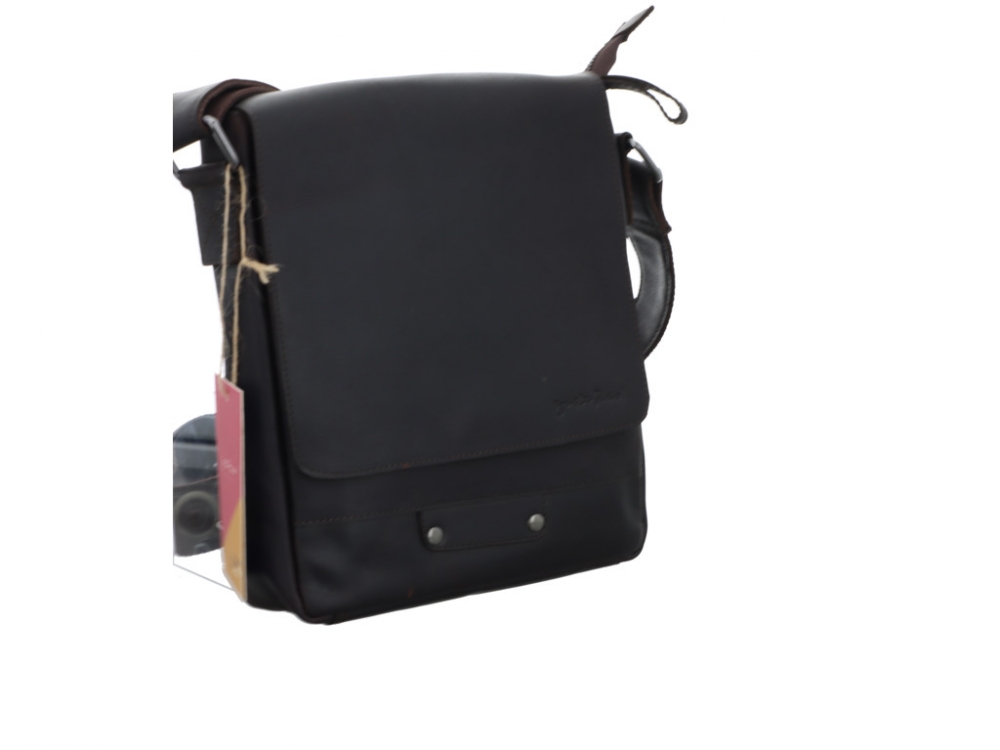 Like it a lot Keitzer Leather Bag 12.121.901 dark brown