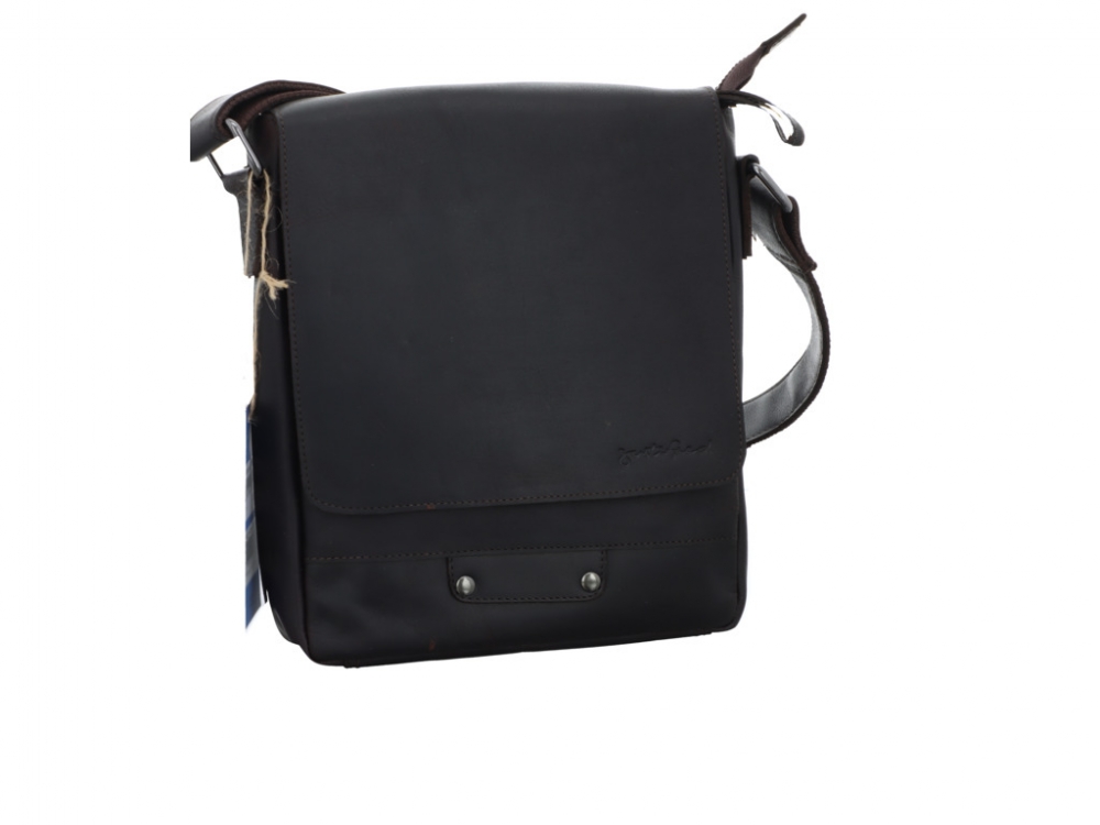 Like it a lot Keitzer Leather Bag 12.121.901 dark brown