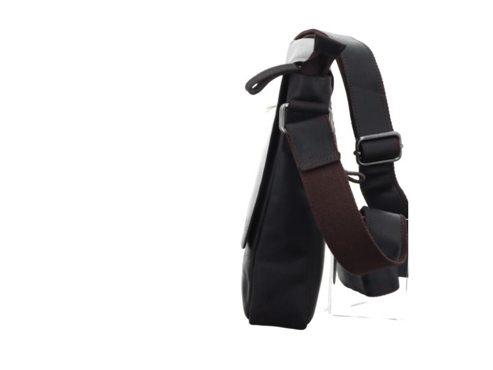 Like it a lot Keitzer Leather Bag 12.121.901 dark brown