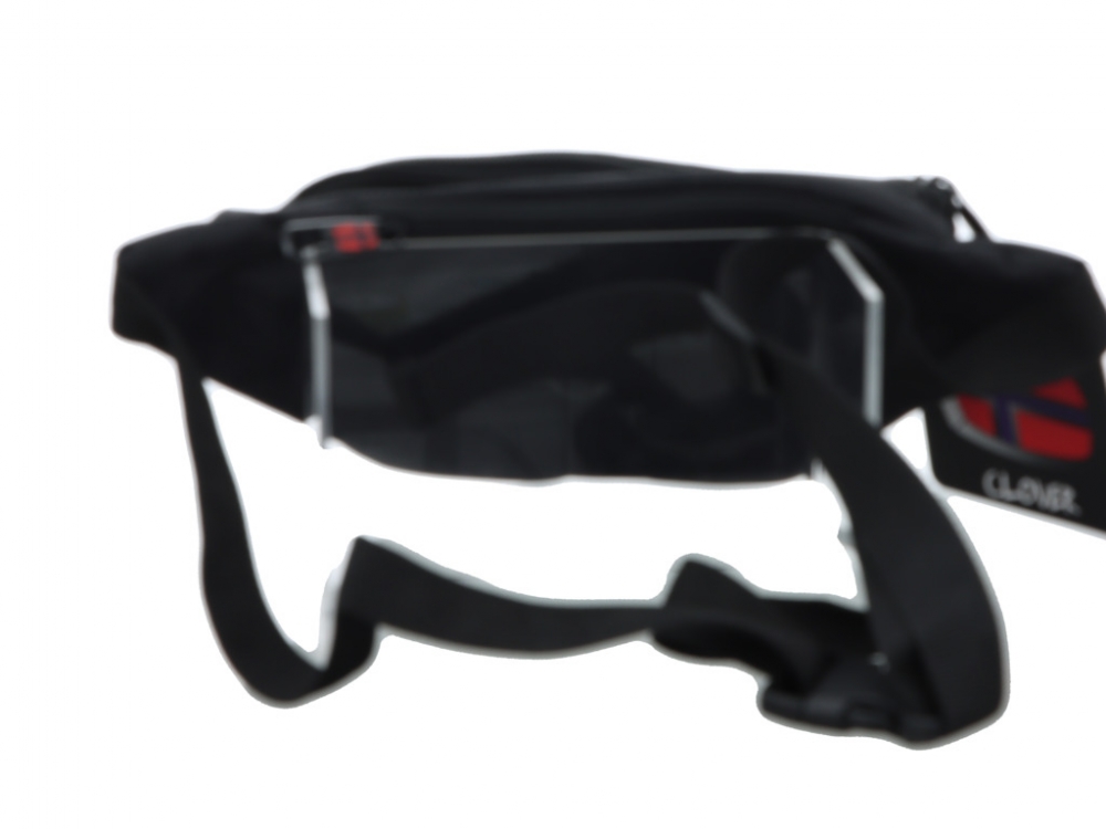 Like it a lot Cross 1680D  Heuptas Black 05.102200