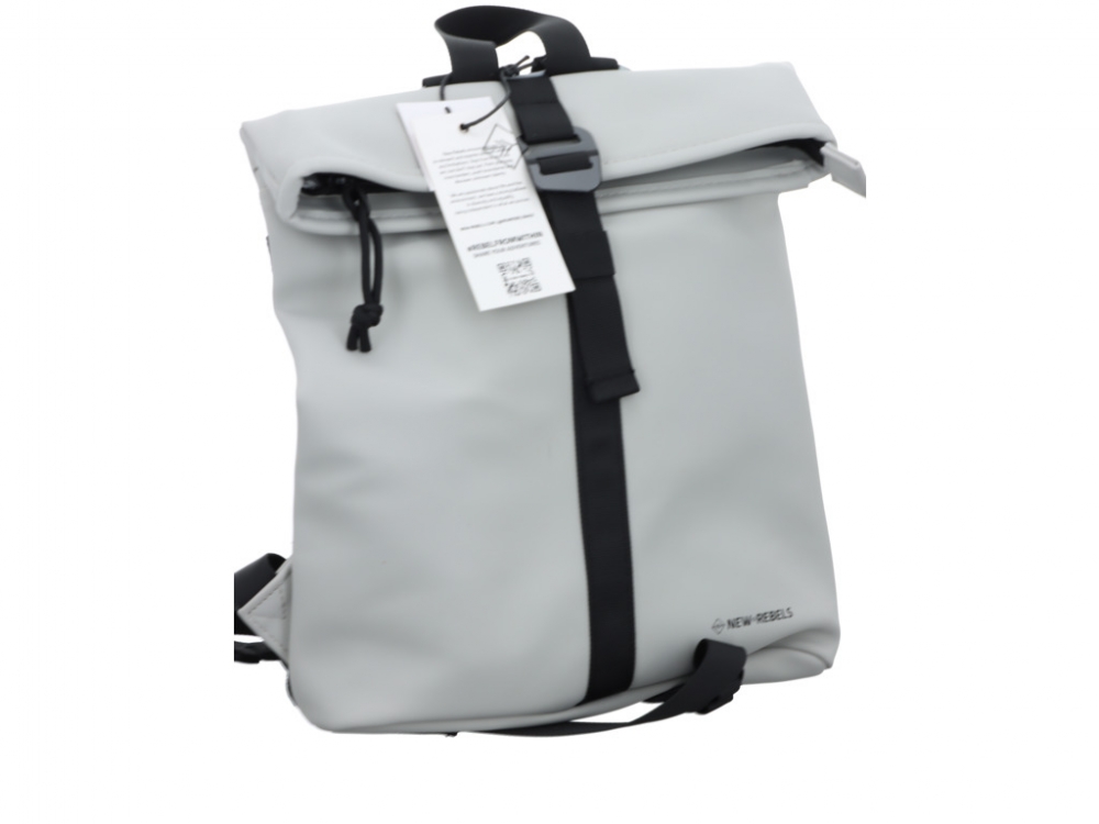 Like it a lot Mart Rolltop Mini Grey 51.125508Z