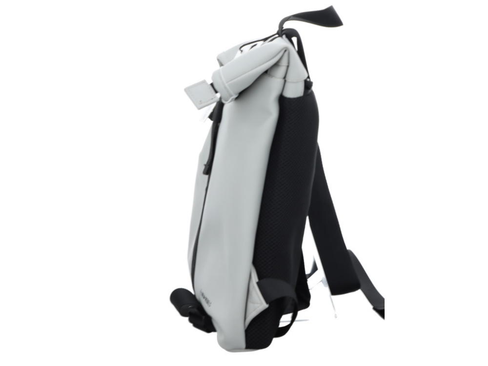 Like it a lot Mart Rolltop Mini Grey 51.125508Z
