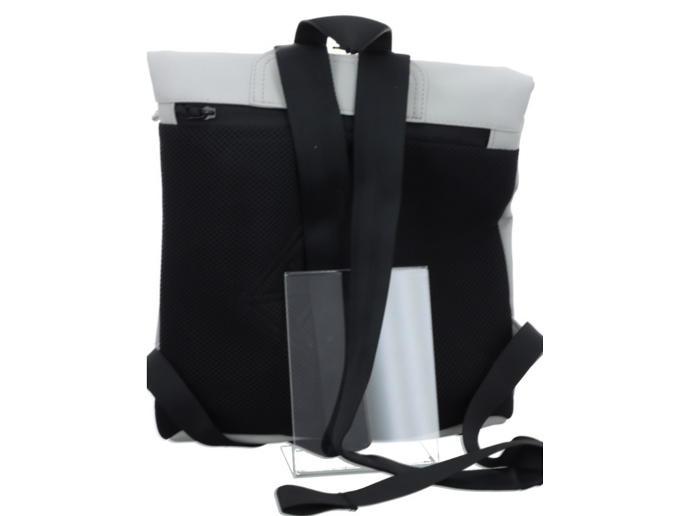 Like it a lot Mart Rolltop Mini Grey 51.125508Z