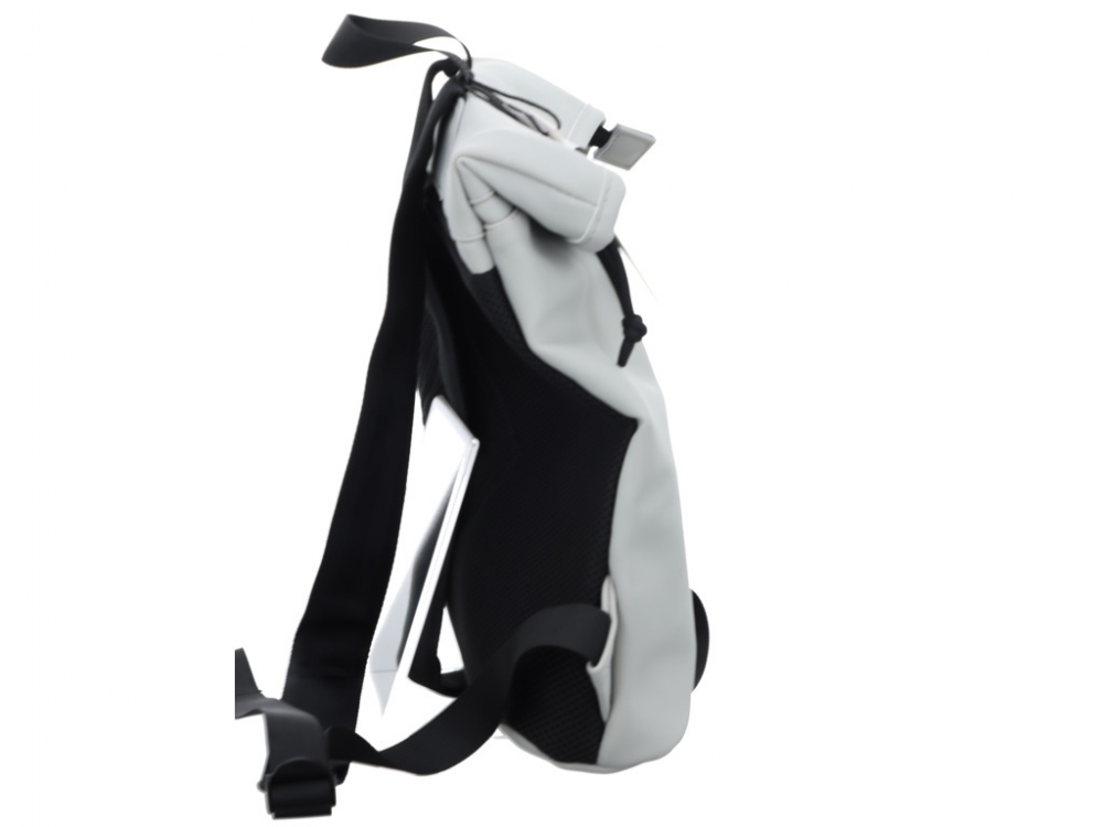 Like it a lot Mart Rolltop Mini Grey 51.125508Z