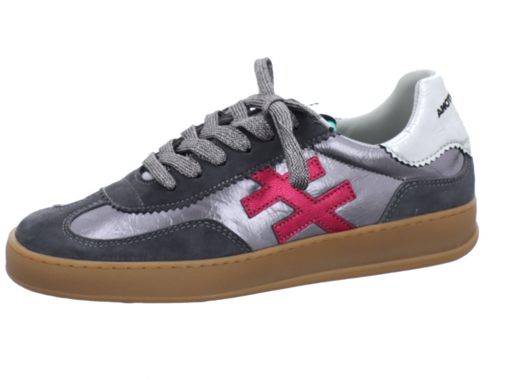 ALPE woman shoes A032.8016 antracite