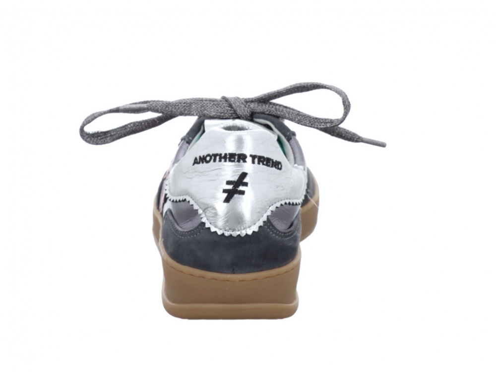 ALPE woman shoes A032.8016 antracite