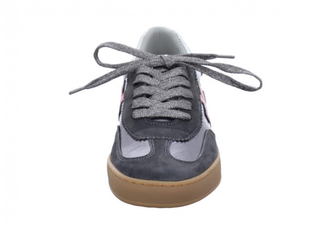 ALPE woman shoes A032.8016 antracite