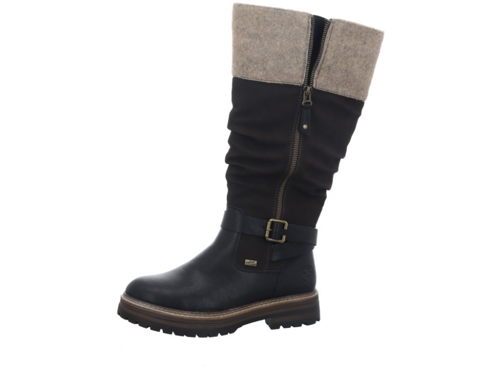 Rieker 93092-90