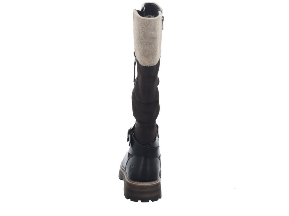 Rieker 93092-90