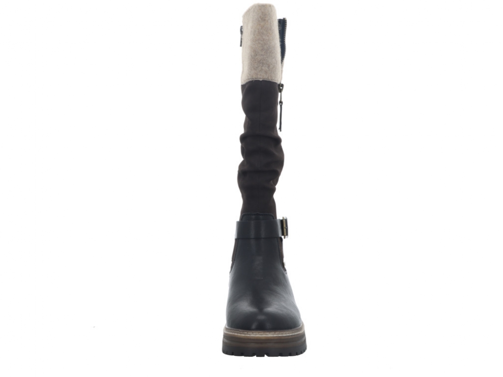 Rieker 93092-90