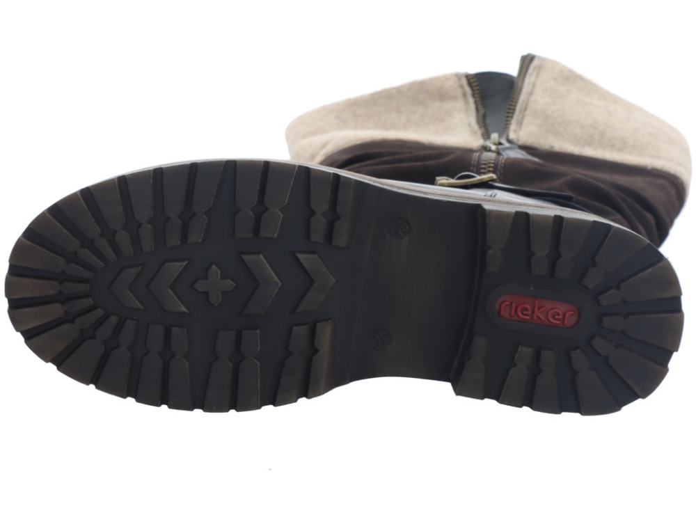 Rieker 93092-90