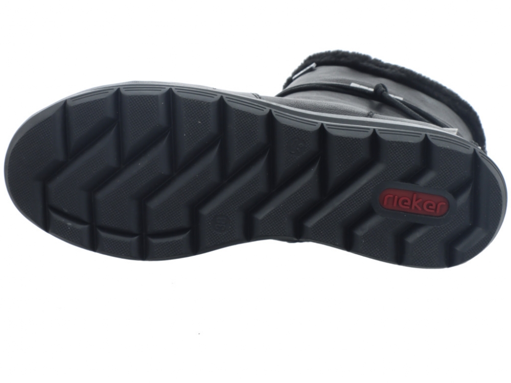 Rieker Z0070-00