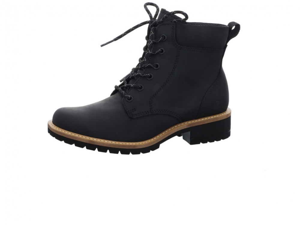 Ecco Elaina Lace Boot 202213-02001