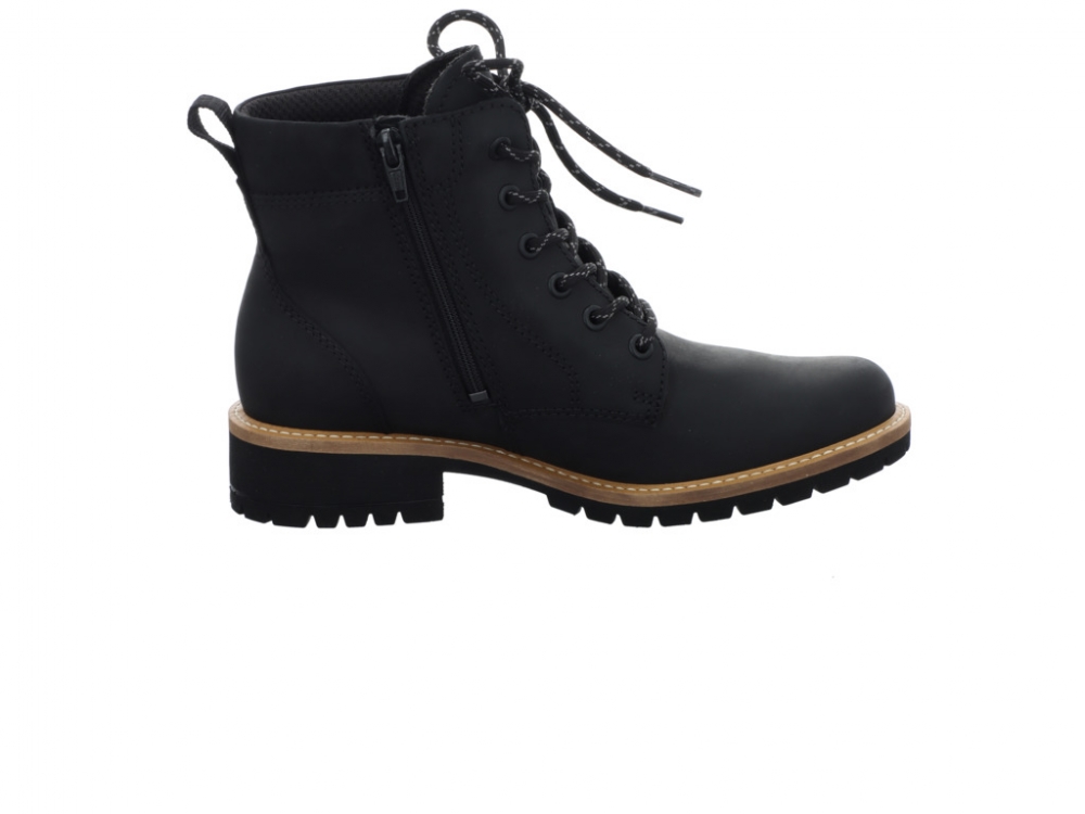 Ecco Elaina Lace Boot 202213-02001