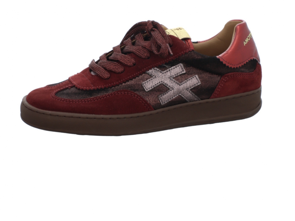 ALPE woman shoes A032.8357 Rioja