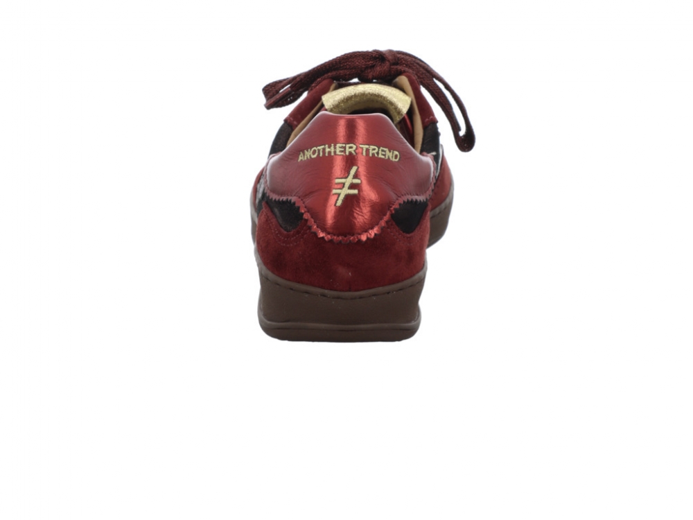 ALPE woman shoes A032.8357 Rioja