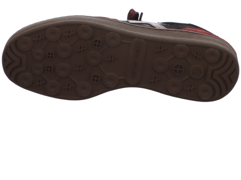 ALPE woman shoes A032.8357 Rioja