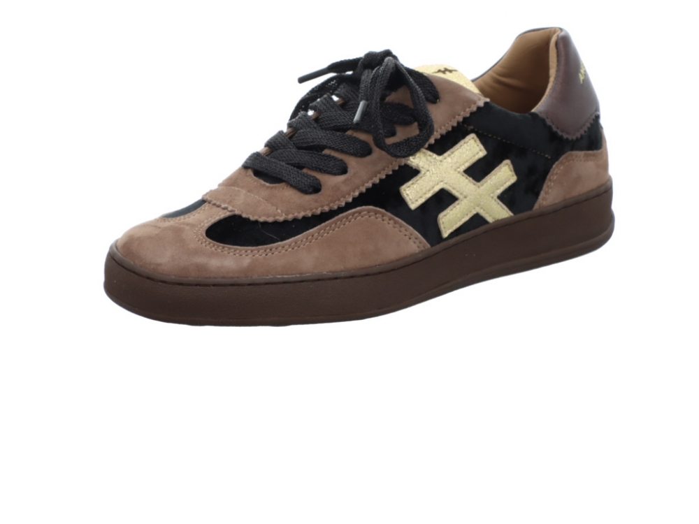 ALPE woman shoes A032.8115 Tostado