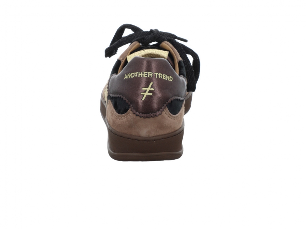 ALPE woman shoes A032.8115 Tostado