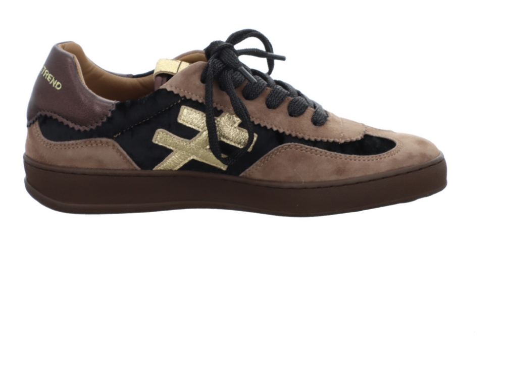 ALPE woman shoes A032.8115 Tostado